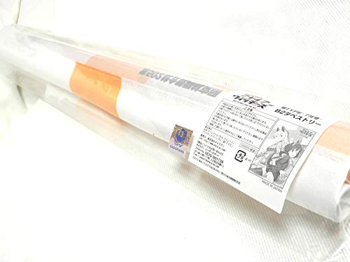 ブレイブウィッチーズ B2タペストリー 娘TYPE 7月号 雁淵ひかり エイラ Amazon.co.jp: ブレイブウィッチーズ B2タペストリー 娘TYPE 7月