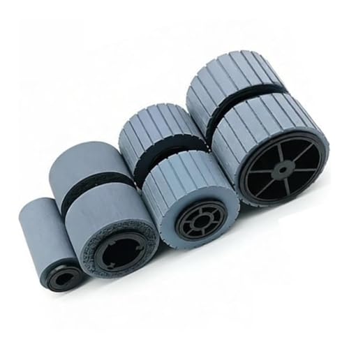 Kit de rouleaux Scanjet 5000S2 L2740A pièce de rechange ADF chargeur de documents