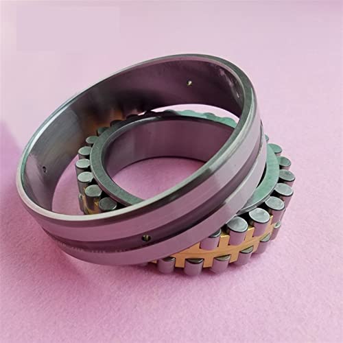 Roulements NN3017K P5 anti-jeu pour broche de machine 85mm - 5