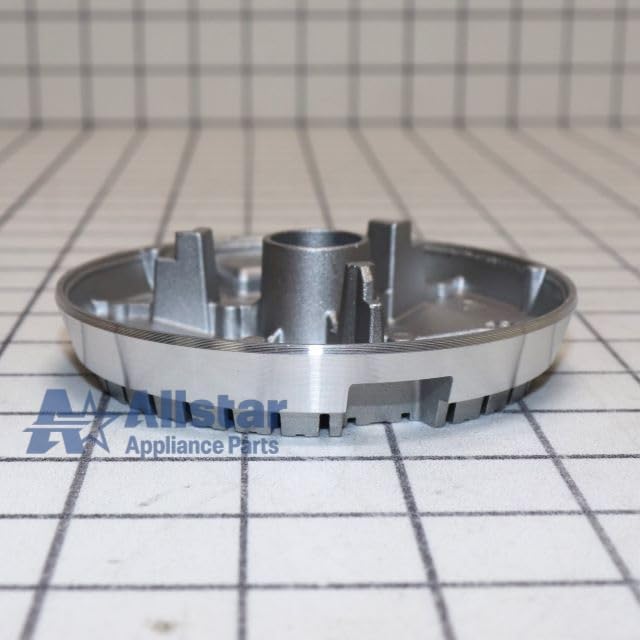 5304521016 Range Surface Burner Base
