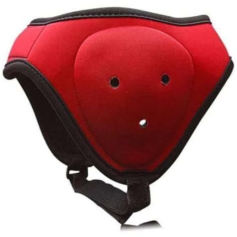 Neoprene Padded Ear Guard for MMA Cover