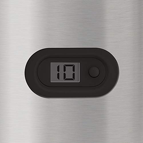 Tefal FF175D71 Fritteusen, Edelstahl, 2.1 liters, Multicolor – Bild 8