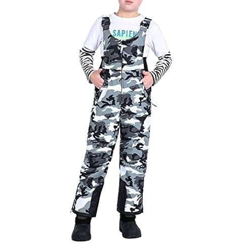 Pantalones y Monos para la Nieve Sportneer Cover