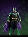 DC Multiverse Action Figure Batman (Joker War) (Jokerized) (Gold Label) 18 cm