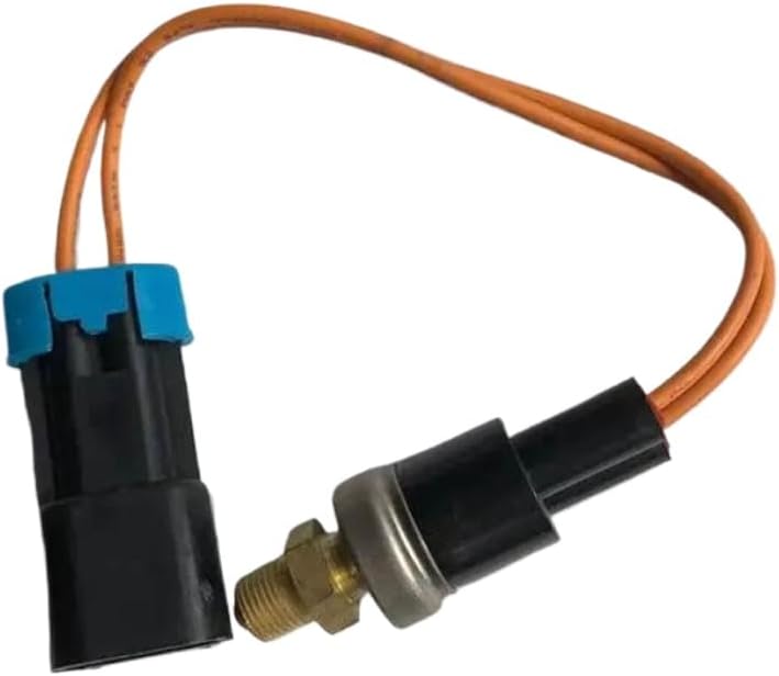 Pressure Switch 12-00456-00 120059200 12-00592-00 Compatible With Automotive Motorcycle Parts CT4 91TV CT 4 91 Vector 1800 422 550 12-00456-00 120059200 12-00592-00