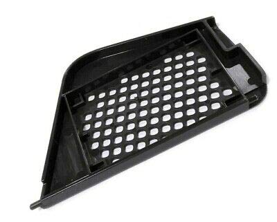 Filter Cover for Air Sense 10, Air Start10 & Air Curve (Charcoal)