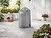 Weber 18 Inch Charcoal Kettle Grill Cover, 18