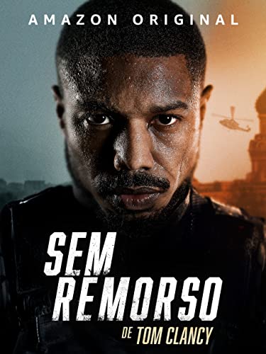 SEM REMORSO de TOM CLANCY