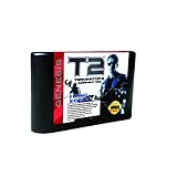 sega mega drive terminator 2 Umprogrammierbarer Warenkorb. Das Spiel kann über unser Flashkit-Programmiergerät neu geschrieben werden. Unterstützt mehr als 10000 Überschreibungen. Unterstützt eine maximale ROM-Größe von 4 MB (32 MB). Das Speichern von Spieldateien wird nicht unterstützt.