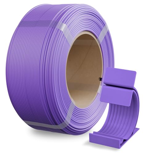 Image of Polymaker Panchroma PLA Filament Refill 1.75mm 1kg, Purple