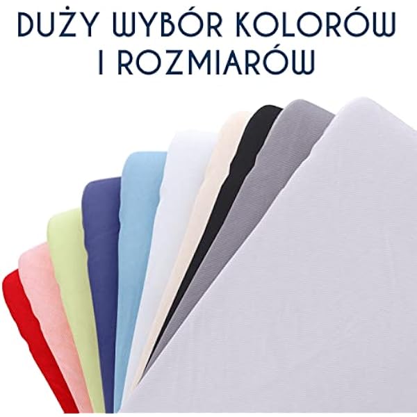 Простыни из джерси черного цвета — для матраса 200 x 200 x 27 см — без химических веществ (OEKO-TEX), простыни с резинкой по всему периметру