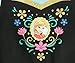 Disney Frozen Princess Anna Toddler Girls Fur Dress 2T