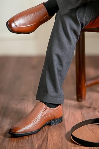 Image of Burwood Mens Bwd 400 Formal Shoes