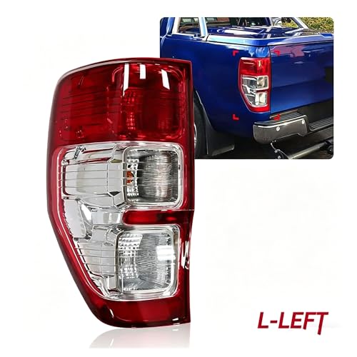 Feu stop LED Ford Ranger 2011-2020 clignotant feux circulation PX - 2