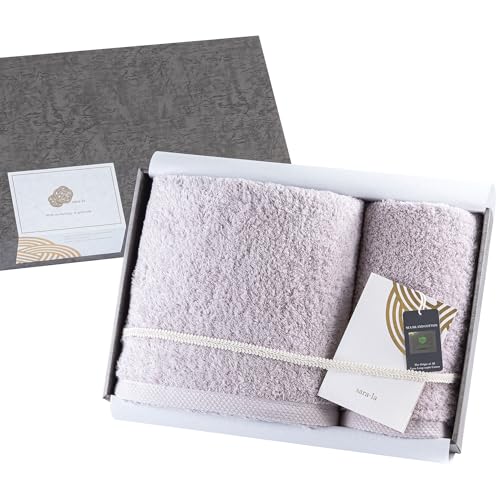 �����^�I�� �^�I���Z�b�g �o�X�^�I�� �t�F�C�X�^�I�� �M�t�g ��100 ���{�� sara-la (�����) �u��-rei-�v 2���Z�b�g �s���N BT1FT1