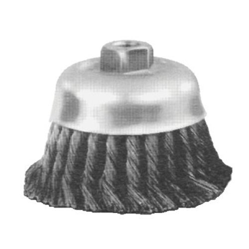 SEPTLS41082522 - Advance brush Standard Twist Single Row Cup Brushes - 82522