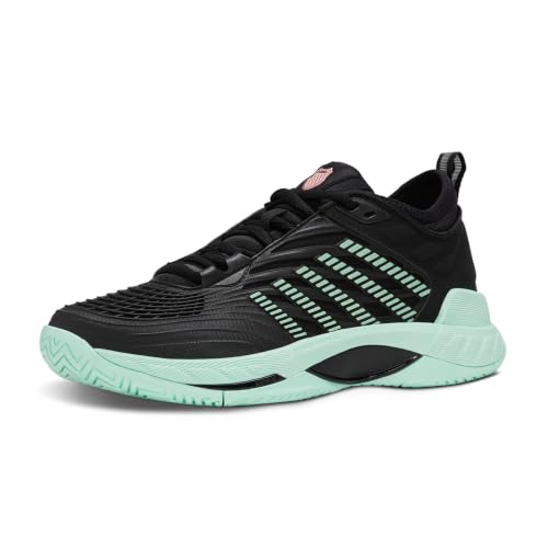 Image of K-Swiss Women's Hypercourt Supreme 2 Tennis Shoe