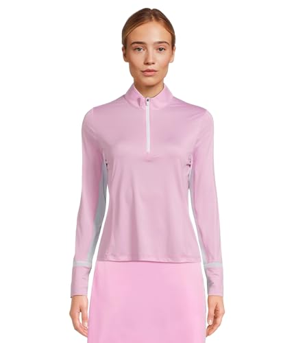 Callaway Women's Long Sleeve Sun Protection Top