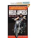  Hells Angels: Into the abyss