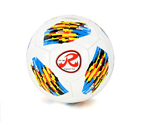 Ronex L150, Balón de fútbol Cover