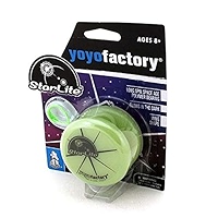 YoYoFactory Play Yo-Yo Collection - Great Beginner YoYo with