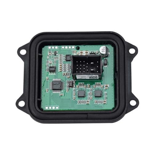Module ALC 63117182396 solution pour phare adaptatif bloqué - 2