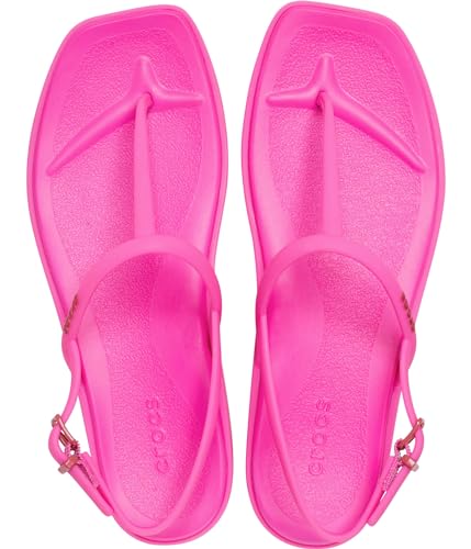 Image of Crocs Women's Miami Thong Sandal