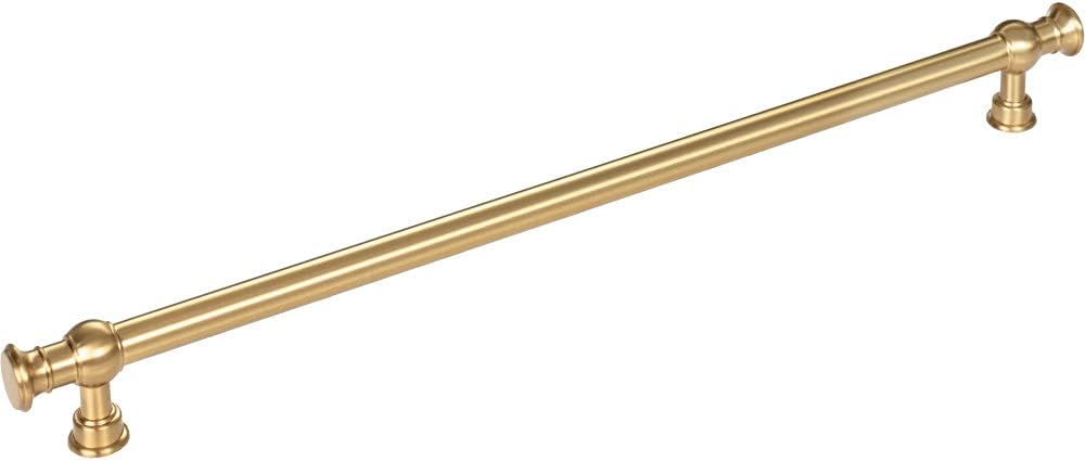 Top Knobs Ormonde Pull 12 Inch (c-c) Honey Bronze