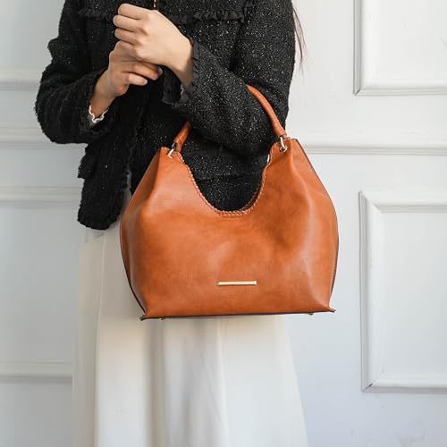 Bolso Tote para Mujer de Cuero Vegano miniatura 2