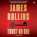 Cover of Trust No One
