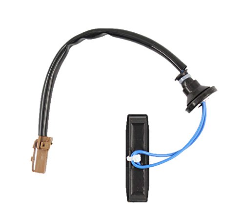 New By Xtremeamazing Trunk/Deck Lid Switch Compatible With Infiniti M35H Nissan Altima Murano Versa 25380-Ed000 #TOP1
