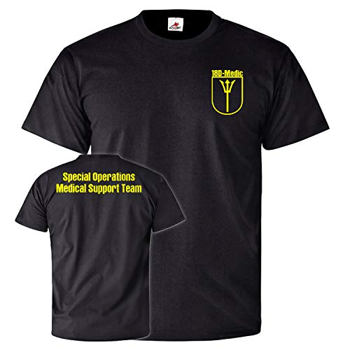 Maillot médical 18D Medic KSM Noir pour retrouver le confort à la maison après une opération