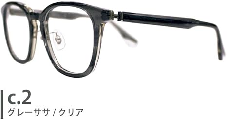 Amazon | [ワイズ] ヨウジヤマモト YOHJI YAMAMOTO 81-0033 フルリム