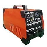 Capacitor Discharge Stud Welder, Marine Insulation Hanger Pin CD Welding Machine