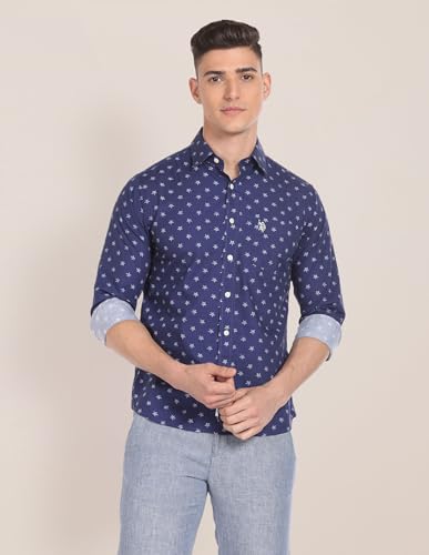 Image of U.S. Polo ASSN. Men Shirt