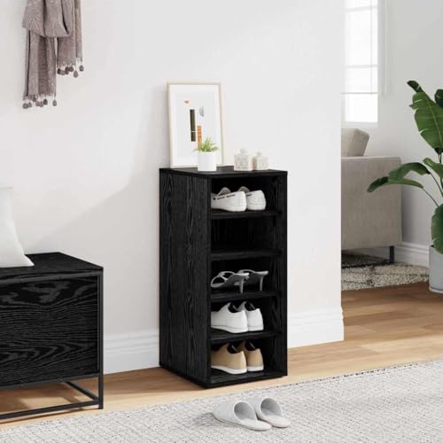 Rangement chaussures gain de place pour optimiser les petits espaces - 2