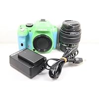 Amazon | PENTAX デジタル一眼レフカメラ K-r レンズキット グリーン