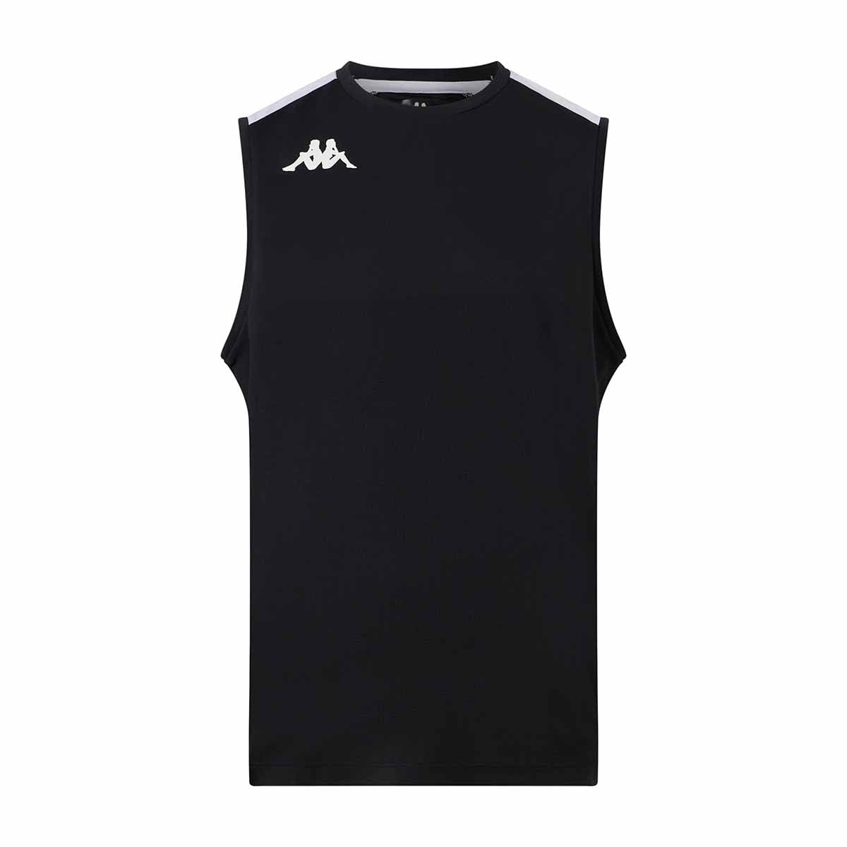Kappa Lebbio Sleeveless T-Shirt L