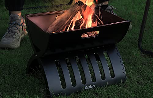 Nextool-Wild-Fun-Foldable-Grill