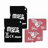 5. [garantía para la tarjeta micro sd ADROITLARK] La tarjeta microSD ADROITLARK viene con garantía de por vida