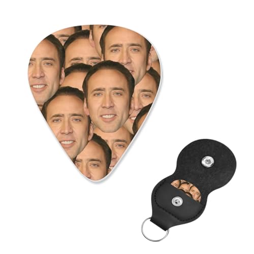 M^[sbN 6Zbg jRXEPCW Nicolas Cage guitar pick M^[҂ tBK[sbN wTsbNZbg vNg GLM^[sbN Kp gѕ֗ eBAhbv^ tBK[ی ϋv S y