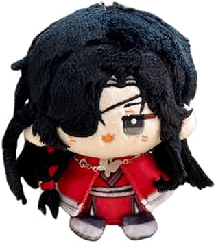 KILA MILA Anime Cute 12cm Plush Bag Pendant Keychain Gift