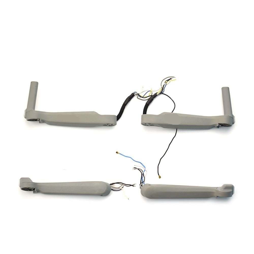 Accessoires de réparation pour Air 2S pour réparer un drone après une chute