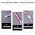 1/2 in x 20 ft Self-Adhesive Flexible Caulk Strip (Tape-Style) - Peel and Stick Trim Molding for Floors, Baseboards, Countertops, Tiles [Waterproof]