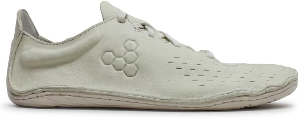 Womens Sensus Leather Trainers