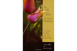 Unleash Your Inner Healer: The Art of Being a Healing Presence