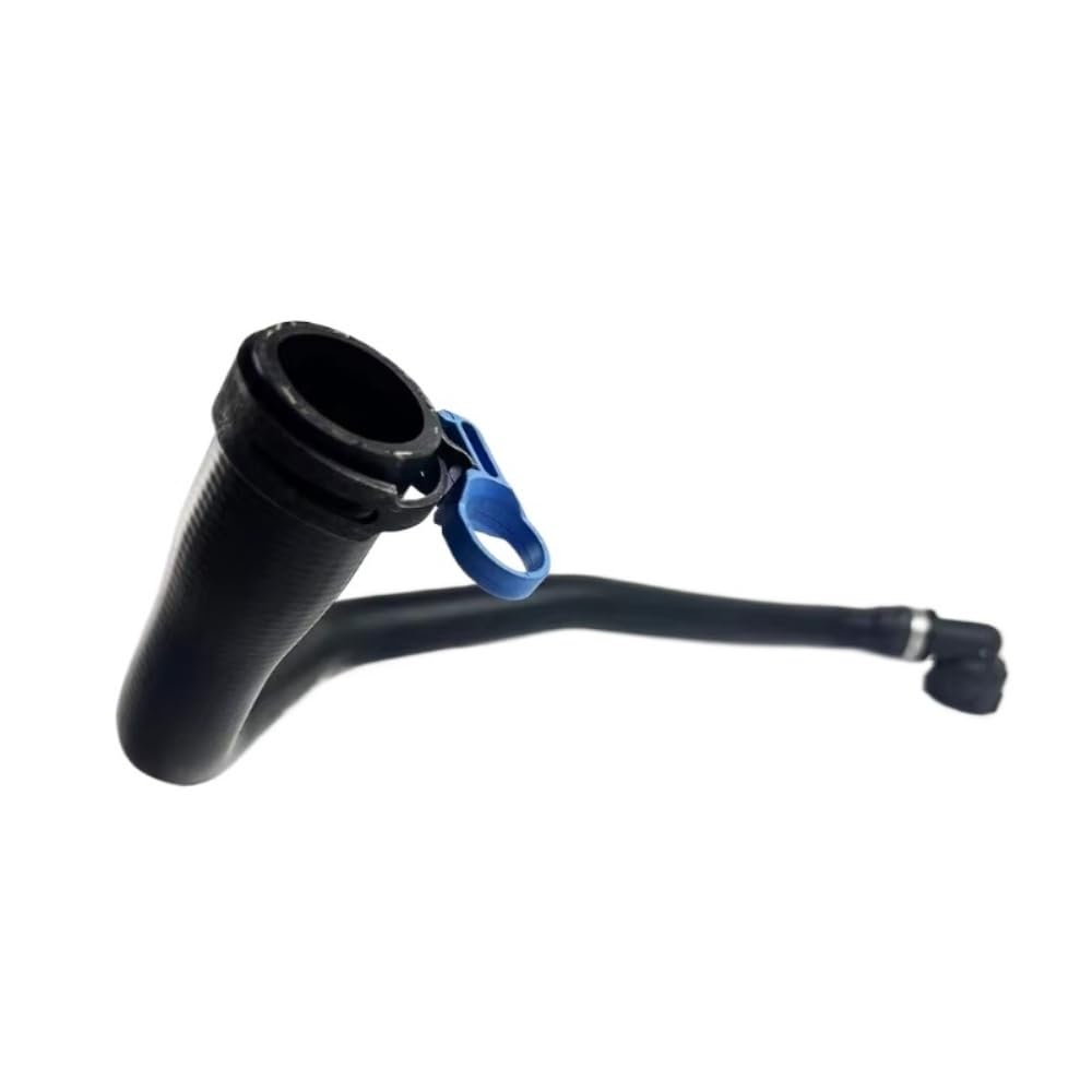 Bcdskzavu One Color Lr006135 Lr003540 Coolant Radiator Hose Intercooler Hose Fit For L550 2014-2019