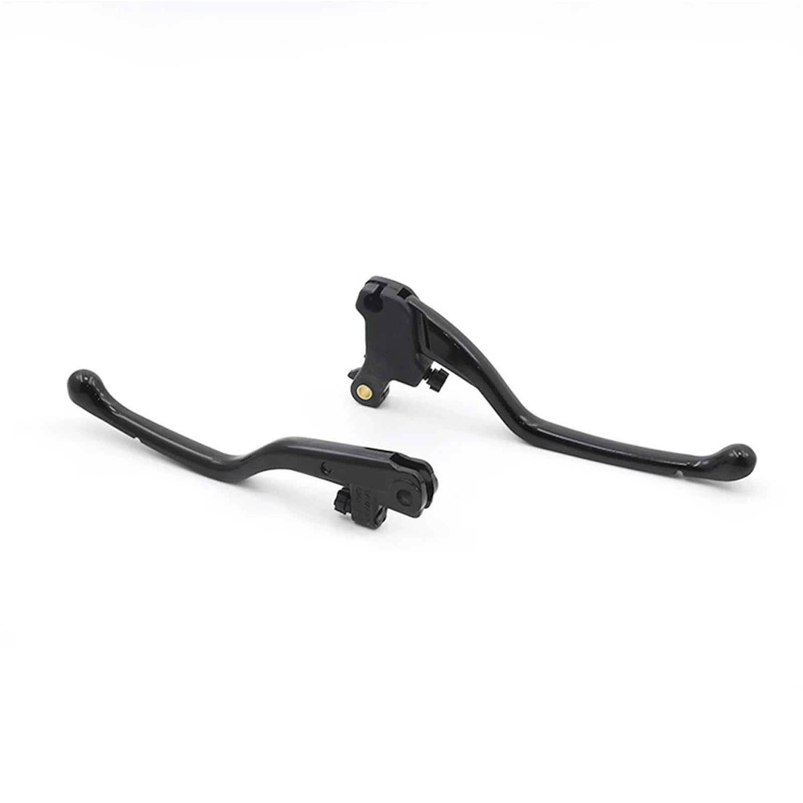 PBSUEM Motorcycle Lever Blades for BMW F650GS F700GS F800GS ADV F800GT F800R F800S F 650GS 700GS 800GS 800GT 800S Lever Clutch Handles Brake Clutch Levers(1 Set)