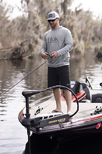 Image of Huk Men's Next Level 10.5 inch Short