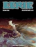 Eerie Archives Volume 4